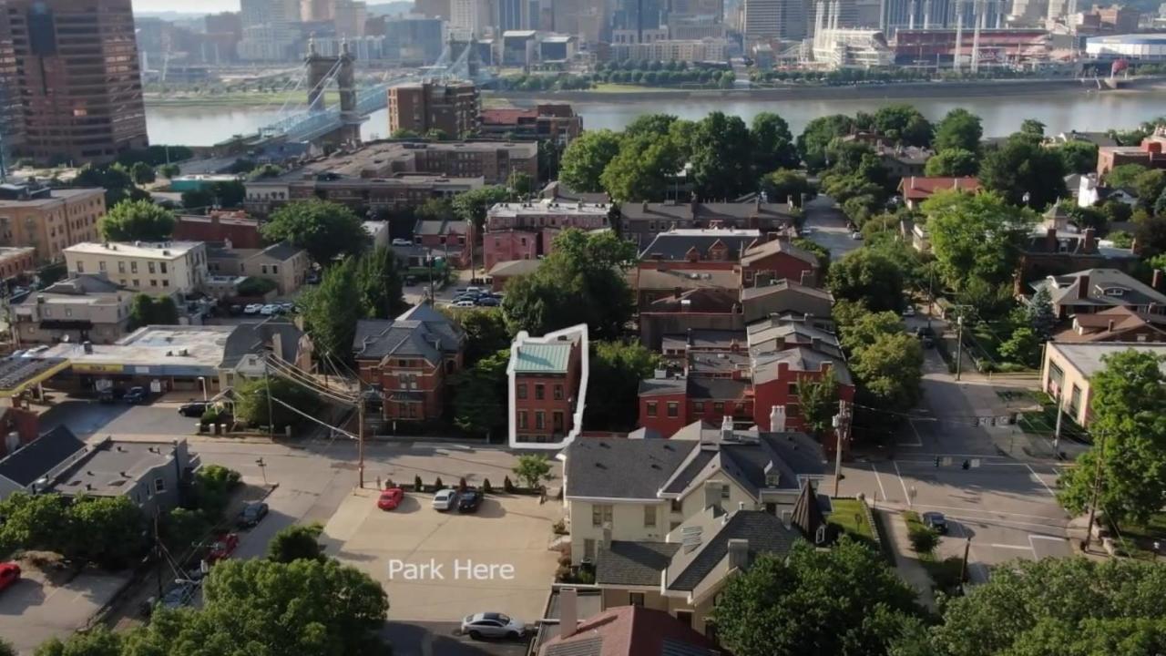 Funky Fresh 1 Bedroom, Perfect For Business Or Leisure Covington Exterior foto