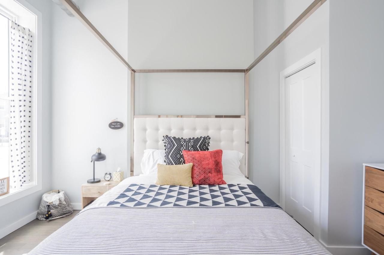 Funky Fresh 1 Bedroom, Perfect For Business Or Leisure Covington Exterior foto